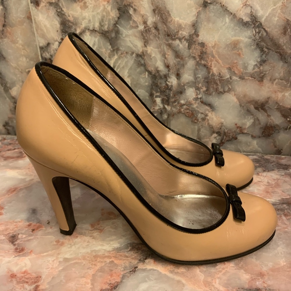 Marc Jacobs heels - Picture 2 of 9